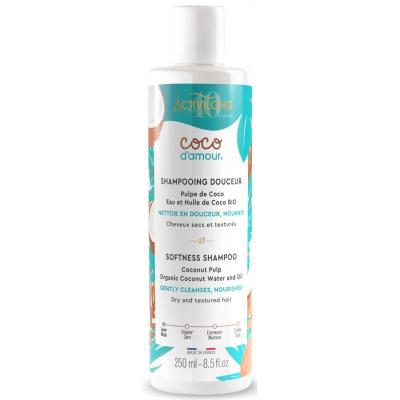 ACTIVILONG Shampooing douceur Coco d'amour  250 ML
