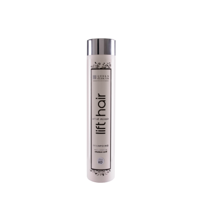 URBAN KERATIN  Shampooing Effet Miroir Lift Hair 