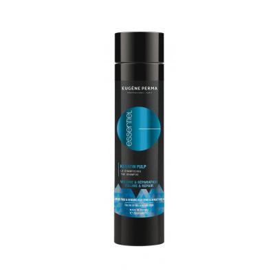 EUGENE PERMA PROFESSIONNEL Eugene Perma Essential Champ&uacute; de Pulpa de Queratina 250ml