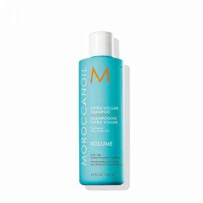 Moroccanoil Shampooing Extra Volume Moroccanoil 250 ml