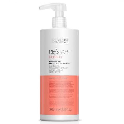 REVLON  Professional - Fortifying Shampoo Shampooing 1000 ml