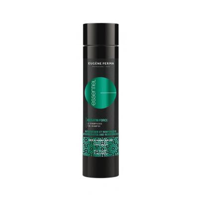 EUGENE PERMA ESSENTIEL Essentiel Keratin Force Shampoing 250ml