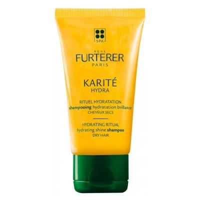 RENE FURTERER Ren&eacute; Furterer Shampooing Karit&eacute; Hydra Ren&eacute; Furterer 50ml