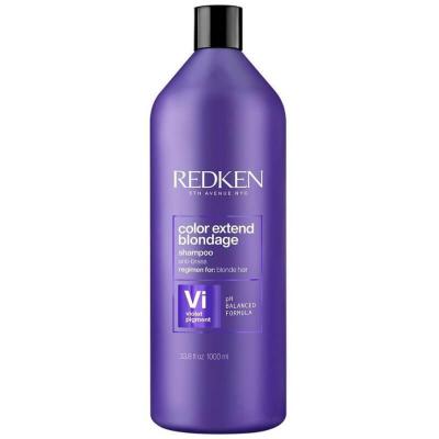 REDKEN Shampooing Color Extend Blondage  1000 ml