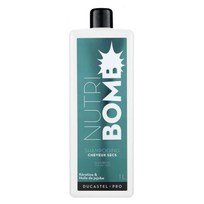DUCASTEL PRO  Shampooing Nutri Bomb  1L