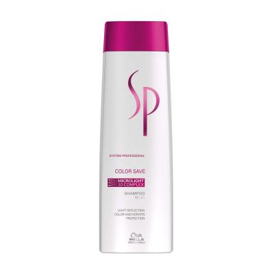 WELLA  System Professional Color Save Shampooing 250ml