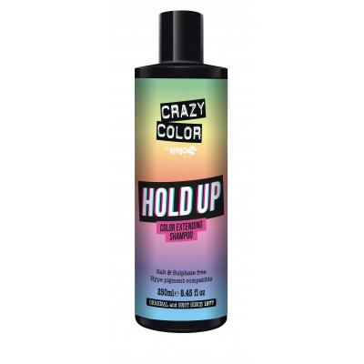 CRAZY COLOR Renbow Crazy Colour Extend Shampooing Preservateur D'eclat 250ml