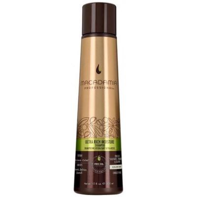 MACADAMIA ULTRA RICH MOISTURE shampoo 300 ml
