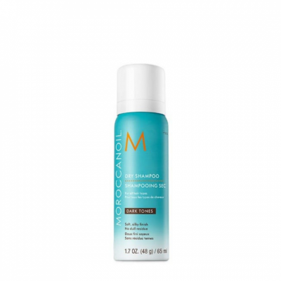 MOROCCANOIL  Shampooing Sec Cheveux Fonc&eacute;s  65ml