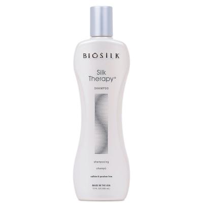 FAROUK BIOSILK SILK THERAPY shampoo 355 ml