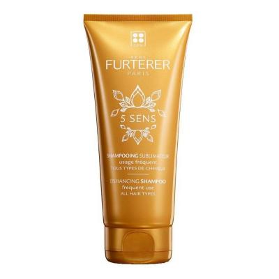 RENE FURTERER Ren&eacute; Furterer 5 Sens Shampoing Sublimateur 50ml