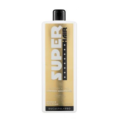 DUCASTEL PRO Shampooing Super Hair cheveux sensibilis&eacute;s 500 ML - Ducastel