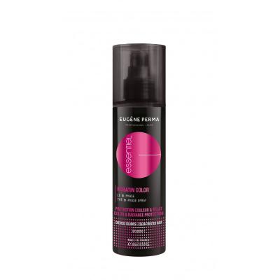 EUGENE PERMA essentiel Keratin color Spray Bi-Phase 200ml