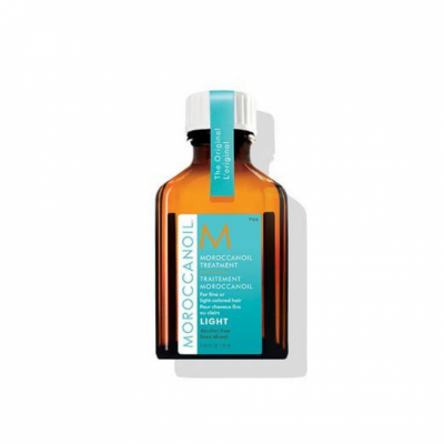 MOROCCANOIL Marocanoil Traitement &agrave; l'huile l&eacute;g&egrave;re 25ml