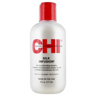 FAROUK  Systems Chi Silk Infusion 177 ml 177 ml