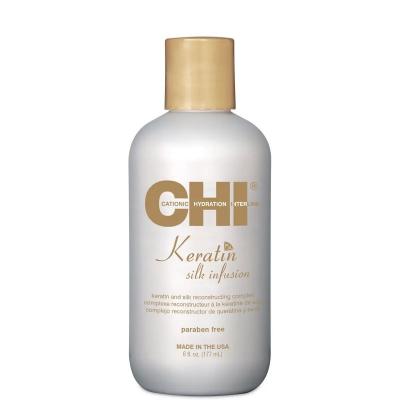 CHI  KERATIN silk infusion reconstructing conditioner 177 ml