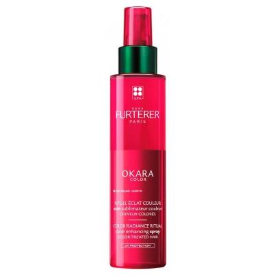 RENE FURTERER Soin sublimateur Okara Color Ren&eacute; Furterer 150ML