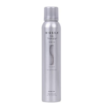 BIOSILK Farouk Systems  Silk Therapy Shine On 150 gr