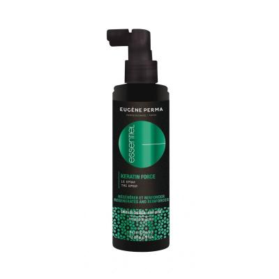 EUGENE PERMA ESSENTIEL Spray keratin force eug&egrave;ne perma 200ml