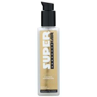 DUCASTEL PRO Spray Thermoactif Super Hair Cheveux Sensibilis&eacute;s 200 Ml - Ducastel