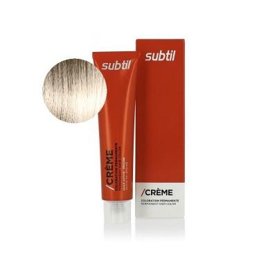 SUBTIL  Cr&egrave;me N&deg;11.32 Blond Tr&egrave;s Clair Dor&eacute; Iris&eacute; 60 ML 
