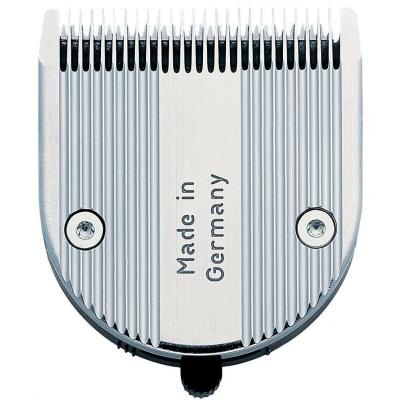 MOSER  T&ecirc;te de coupe 0,7 - 3mm - Dents fines - Pour chien