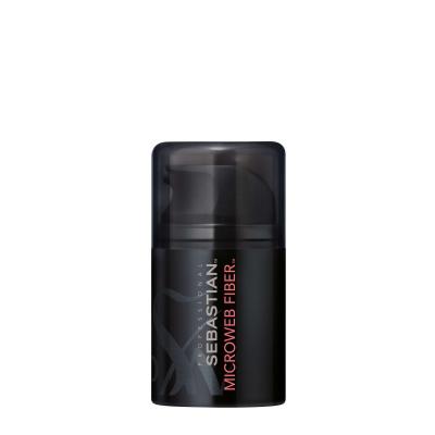 SEBASTIAN PROFESSIONAL Gel texturisant souple Microweb Fiber - 