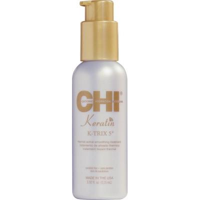 CHI  Keratin K-Trix 5 Traitement Lissant Thermal 115 ml