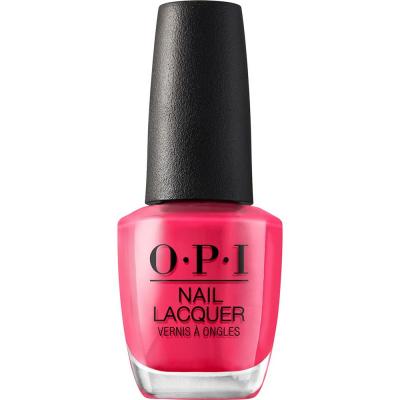 OPI Vernis &agrave; Ongles  - Charged Up Cherry NLB35 - 15 ml