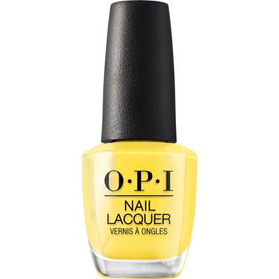 OPI Vernis &agrave; Ongles  - I Just Can&acute;t Cope A-cabana NLA65 - 15 ml