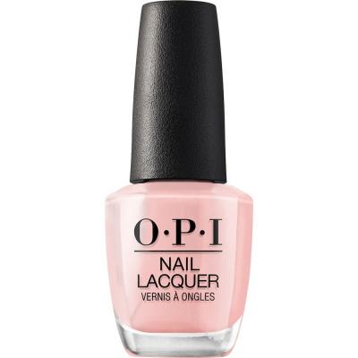 OPI  Nail Lacquer Vernis &agrave; Ongles L13 Passion