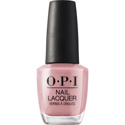 OPI  Nail Lacquer Vernis &agrave; Ongles L15 Tickle My France-Y