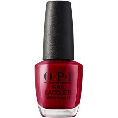 OPI Vernis Nail Lacquer Amore at the Grand Canal  15ML