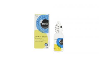 BLINK  n clean - 15ml 