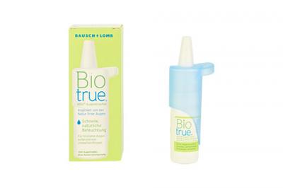 BIOTRUE  MDO 10ml gouttes pour les yeux 