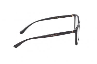 DOLCE & GABBANA Lunettes de vue  DG 5026 501 54/17