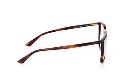 GUCCI Lunettes de vue  GG0026O-002 Femmes