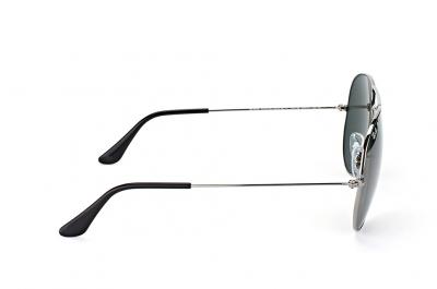 Lunettes de soleil Ray-Ban Original Aviator RB3025 - 004/58 POL