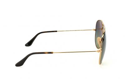 RAY BAN Lunettes de soleil RAY-BAN RB 3025 181/71 Aviator 62/14
