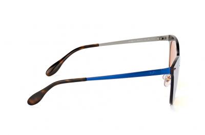 RAY BAN Lunettes de soleil Ray-ban RB3580N90377J43