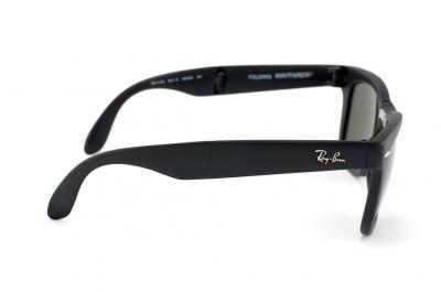 RAY BAN Wayfarer Folding Classic RB4105 601S
