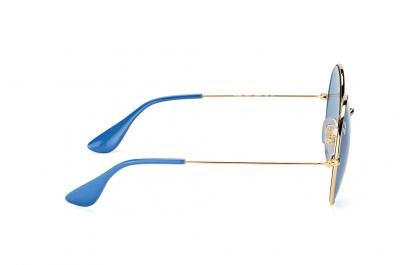 RAY BAN Lunettes de soleil RB3592