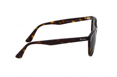 Lunettes de soleil RAY-BAN RB 2185 902/31 Wayfarer II Classic 55/18