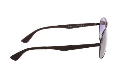 Lunettes de soleil RAY-BAN RB 3549 002/T3 58/16