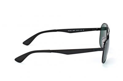 Lunettes de soleil RAY-BAN RB 3549 006/71 58/16