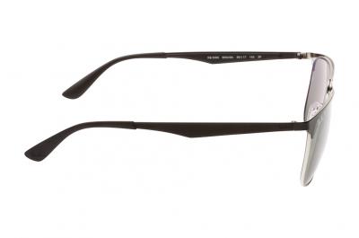 Lunettes de soleil RAY-BAN RB 3569 90049A 59/17