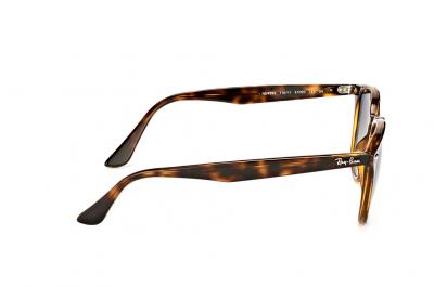 RAY BAN Lunettes de soleil Ray-Ban RB4259 710/11 51