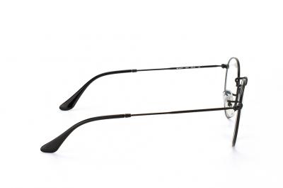 RAY BAN Lunettes de vue RAY-BAN RX 3447V 2503 Round Metal 47/21