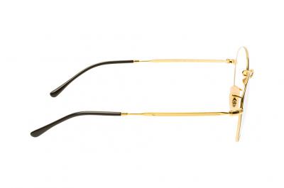 RAY BAN Lunettes de vue RAY-BAN RX 3582V 2946 49/20