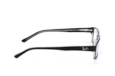 RAY BAN Lunettes de vue RAY-BAN RX 5169 2034 Highstreet 54/16